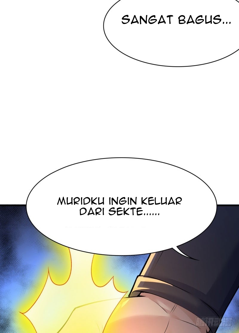 I Picked Up An Attributes Chapter 10 Gambar 34